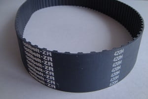 Pas zębaty 420-H-200 (50,8mm) Optibelt