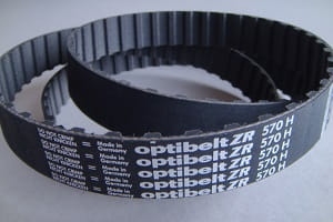 Pas zębaty 570-H-100 (25,4mm) Optibelt