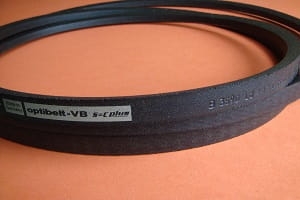 Pas klinowy B/17-3590 Ld/ 17x3550 Li (B140) Optibelt