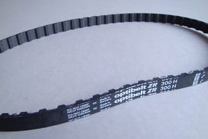 Pas zębaty 300-H-050 (12,7mm) Optibelt