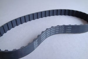 Pas zębaty 240-H-075 (19,05mm) Bando 
