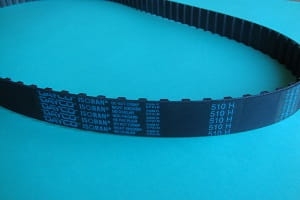 Pas zębaty 510-H-100 (25,4mm) Dayco