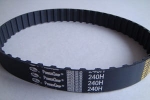 Pas zębaty 240-H-100 (25,4mm) PowerGrip Gates