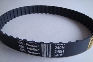 Pas zębaty 240-H-100 (25,4mm) PowerGrip Gates