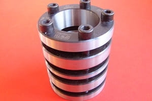 Tuleja zaciskowo-rozprężna DSM 48.2 SPIETH