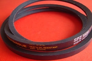 Pas klinowy SPZ-1500 Protorque