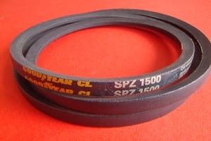 Pas klinowy SPZ-1500 Good-Year