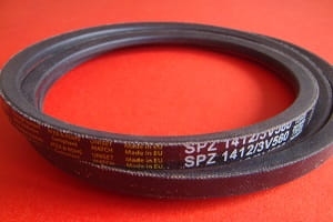 Pas klinowy SPZ-1412 Super-HC Gates