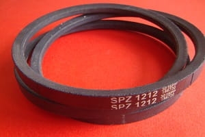 Pas klinowy SPZ-1212 Super-HC Gates