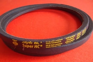 Pas klinowy SPZ-1387 Super-HC Gates