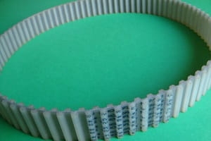 Pas zębaty obustronnie 32 T10-840 DL Synchroflex