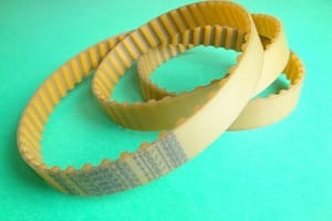 Pas zębaty 25 T10-1350 Synchroflex