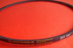 Pas klinowy SPZ-1087 Protorque