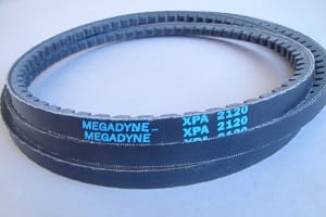 Pas uzębiony XPA-2120 Megadyne