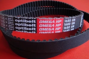 Pas zębaty 1680-8MHP-20 Omega HP Optibelt