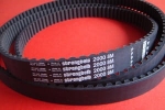 Pas zębaty 2000-8M-20 Strongbelt