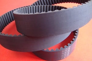 Pas zębaty 1440-8M-30 Roulunds