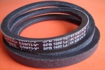 Pas klinowy SPB-1600 Contitech