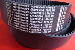 Pas zębaty 1896-8M-50 Omega Optibelt