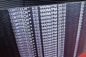Pas wielorowkowy 990M/12PM 2515 ContiTech 
