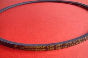 Pas klinowy SPZ-987 Lw Contitech