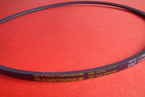 Pas klinowy SPZ-1180 Protorque