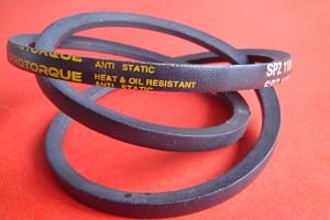 Pas klinowy SPZ-1140 Protorque