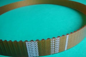 Pas zębaty 20 T5-700 Bando