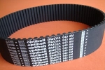 Pas zębaty 640-8M-50 Omega Optibelt