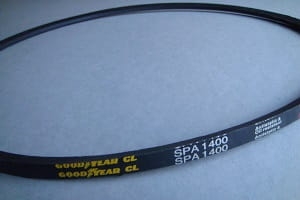 Pas klinowy SPA-1400 Good-Year