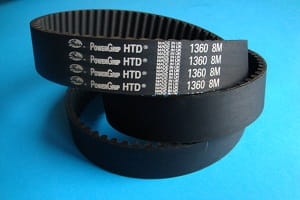 Pas zębaty HTD 1360-8M-30 PowerGrip Gates