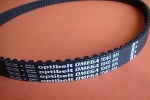 Pas zębaty 1040-8M-20mm Omega Optibelt