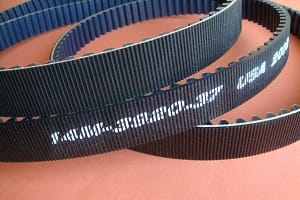 Pas zębaty 14MGT-3920-37 Poly Chain GT Gates