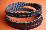 Pas zębaty 14MGT-1750-20 Poly Chain GT2 Gates