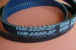 Pas zębaty 14MGT-3500-37 Poly Chain GT Gates
