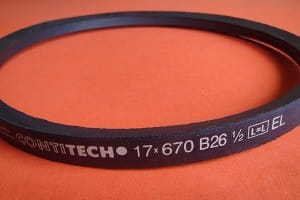 Pas klinowy B/17-715 Ld/ 17x670 Li Contitech