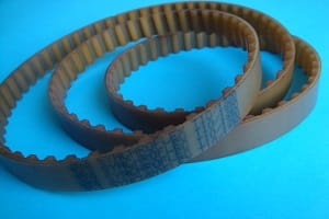 Pas zębaty 16 T10-1320 Synchroflex