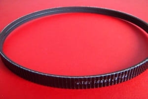 Pas klinowy szerokokątny zespolony 2/5M-515 JB PolyFlex Gates