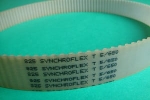 Pas zębaty 25 T5-650 Synchroflex