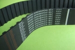 Pas zębaty 300-H-150 (38,1mm) Bando