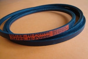 Pas klinowy Z/10-1700 Li Z-1720 Lp (Z67) Hi-Power Gates