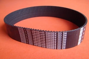 Pas zębaty 357-3M-25 Optibelt