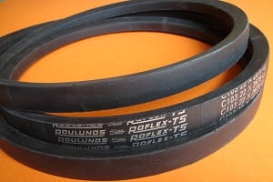 Pas klinowy C/22-2679 Ld/22x2614 Li (C103) Roulunds