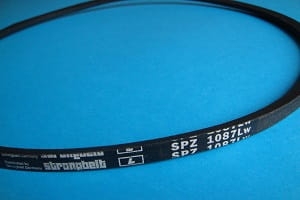 Pas klinowy SPZ-1087 Lw Strongbelt