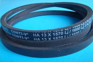 Pas klinowy A/13-1600 Ld/ 13x1570 Li Contitech