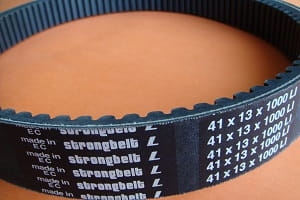 Pas wariatorowy 41x13x1000 Li Strongbelt