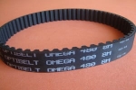 Pas zębaty 480-8M-20 Omega Optibelt