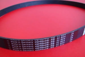 Pas wielorowkowy 8PJ-864 Optibelt