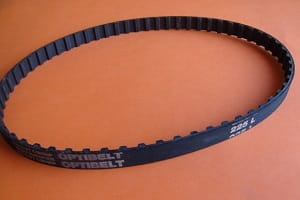 Pas zębaty 225-L-050 (12,7mm) Optibelt