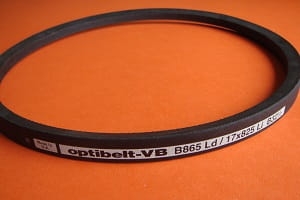 Pas klinowy B/17-865 Ld / 17x825 Li (B32,5) Optibelt